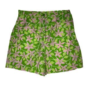 Lilly Pulitzer Vintage Shorts 6